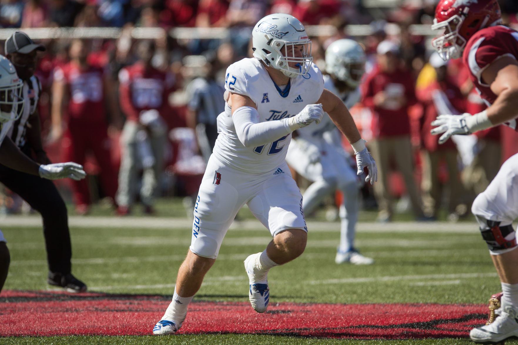 LB Cooper Edmiston